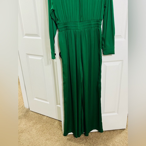 FLYING TOMATO SHE'S IRRESISTIBLE WOVEN JUMPSUIT. NWOT. RETAIL 70 - Picture 6 of 14